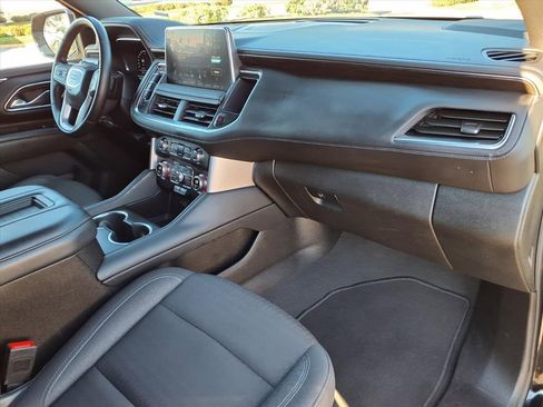 Used 2024 GMC Yukon SLE image 11