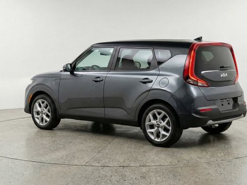 Used 2025 Kia Soul LX w/ LX Technology Package image 6