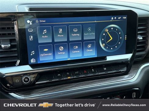 Used 2024 Chevrolet Silverado 1500 RST w/ Redline Edition image 25