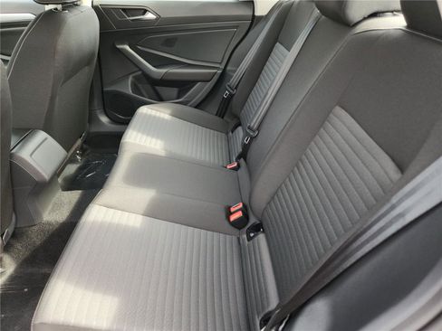 New 2025 Volkswagen Jetta S image 12