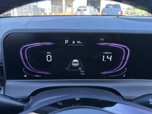 New 2026 Kia Seltos S AWD/4WD image 15