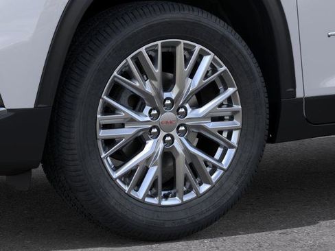 New 2026 GMC Acadia Elevation w/ Elevation Premium Package FWD image 24