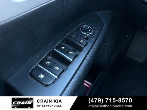 Certified 2024 Kia Forte LXS FWD image 10