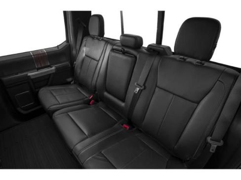 Used 2020 Ford F150 Lariat AWD/4WD image 13