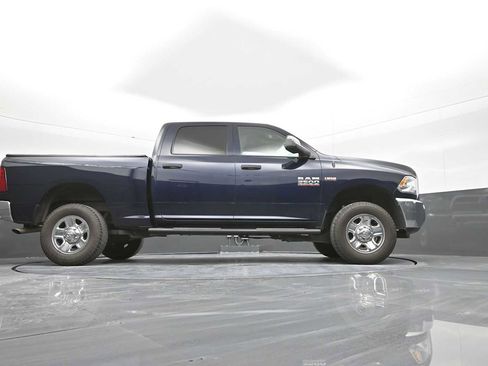 Used 2015 RAM 2500 Tradesman w/ Chrome Appearance Group image 34