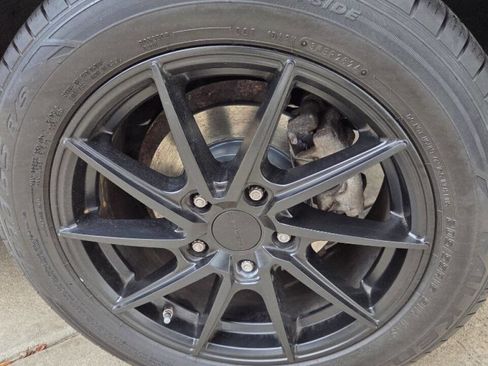 Used 2010 MAZDA MAZDA3 i Touring image 5