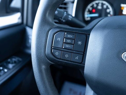 Used 2023 Ford F150 XL w/ STX Appearance Package image 18