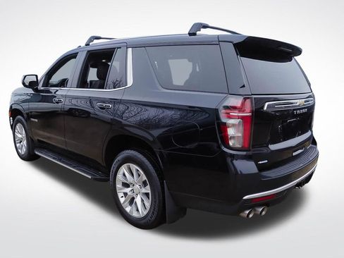 Used 2023 Chevrolet Tahoe Premier image 5