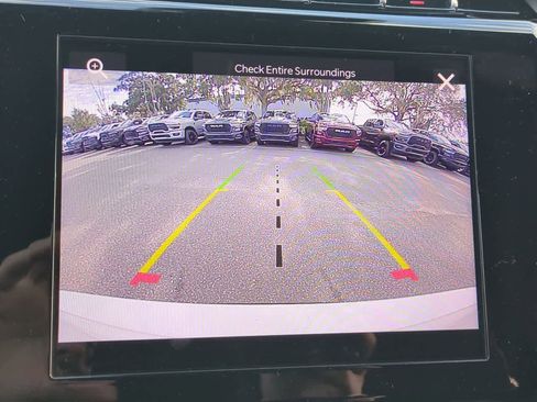 New 2025 Jeep Grand Cherokee L Laredo w/ Luxury Tech Group I RWD image 29