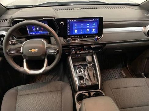 Certified 2023 Chevrolet Colorado LT image 28