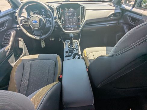 Used 2024 Subaru Crosstrek 2.5i Sport AWD/4WD image 29