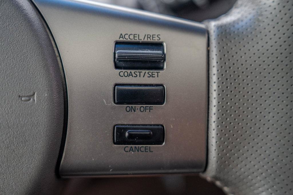 Used 2006 Nissan Frontier LE w/ (H01) Rockford Fosgate Pkg AWD/4WD image 31