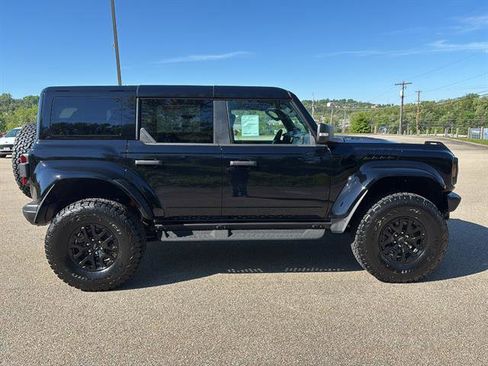 New 2026 Ford Bronco Raptor AWD/4WD image 5