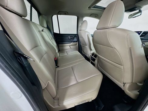 Used 2019 Honda Ridgeline RTL-T image 35