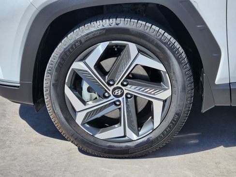Used 2022 Hyundai Tucson SEL w/ Convenience Package image 11