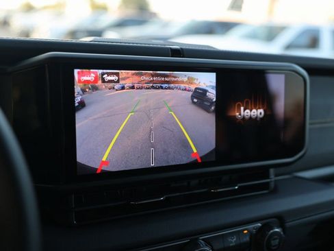 New 2024 Jeep Wrangler Unlimited Rubicon 392 image 28