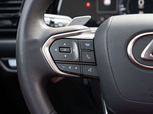 Used 2023 Lexus NX 350 350 Premium image 26