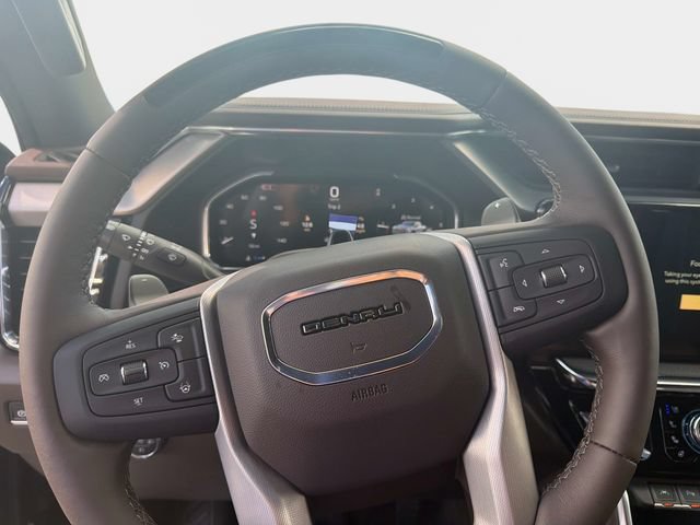 New 2026 GMC Sierra 1500 Denali w/ Technology Package AWD/4WD image 21