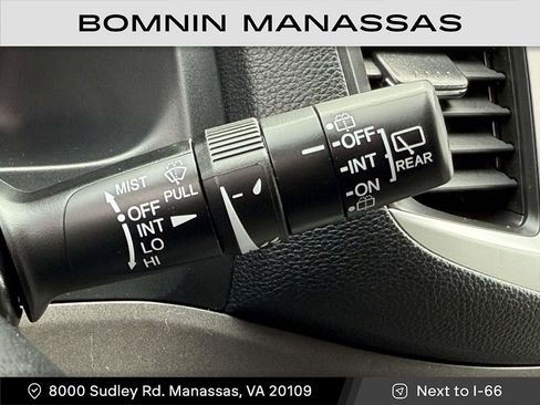 Used 2018 Honda Pilot EX image 25