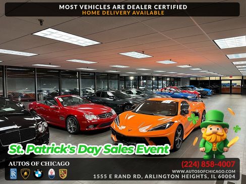 Used 2006 Porsche Cayman S image 35