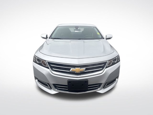 Used 2019 Chevrolet Impala Premier FWD image 5