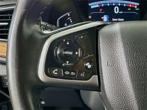 Certified 2022 Honda CR-V EX-L image 8