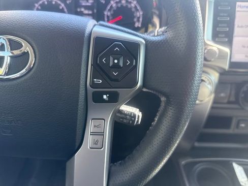 Used 2024 Toyota 4Runner SR5 Premium RWD image 13