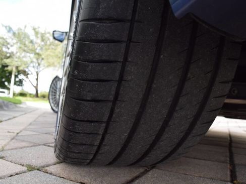 Used 2017 BMW ALPINA B7 xDrive image 86