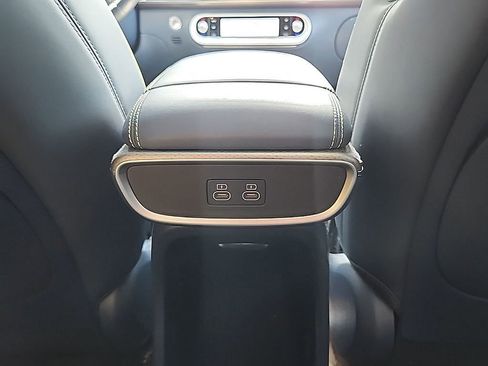 Used 2023 Genesis GV60 Performance w/ Cargo Package AWD/4WD image 37