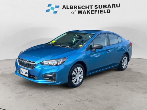 Used 2018 Subaru Impreza 2.0i image 1