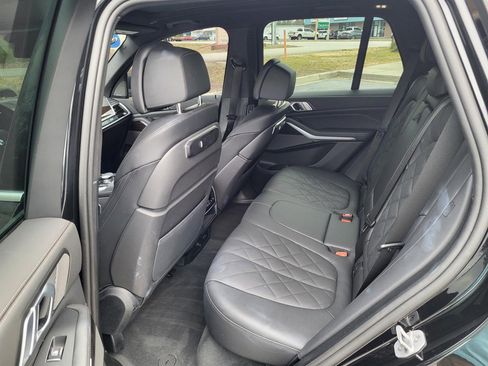 Used 2025 BMW X5 xDrive40i image 15