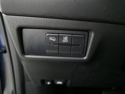 Used 2022 MAZDA CX-5 AWD 2.5 S w/ Select Package image 26