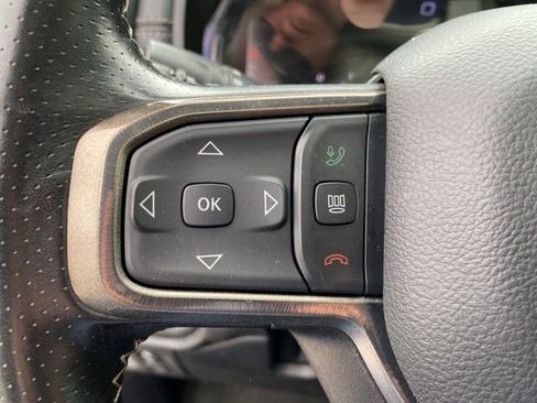 Used 2023 RAM 1500 Rebel w/ Rebel Level 2 Equipment Group AWD/4WD image 17