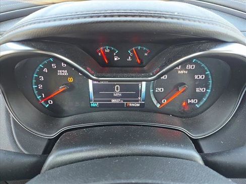 Used 2018 Chevrolet Impala Premier image 11