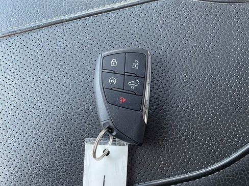 Used 2023 GMC Sierra 1500 Denali image 26