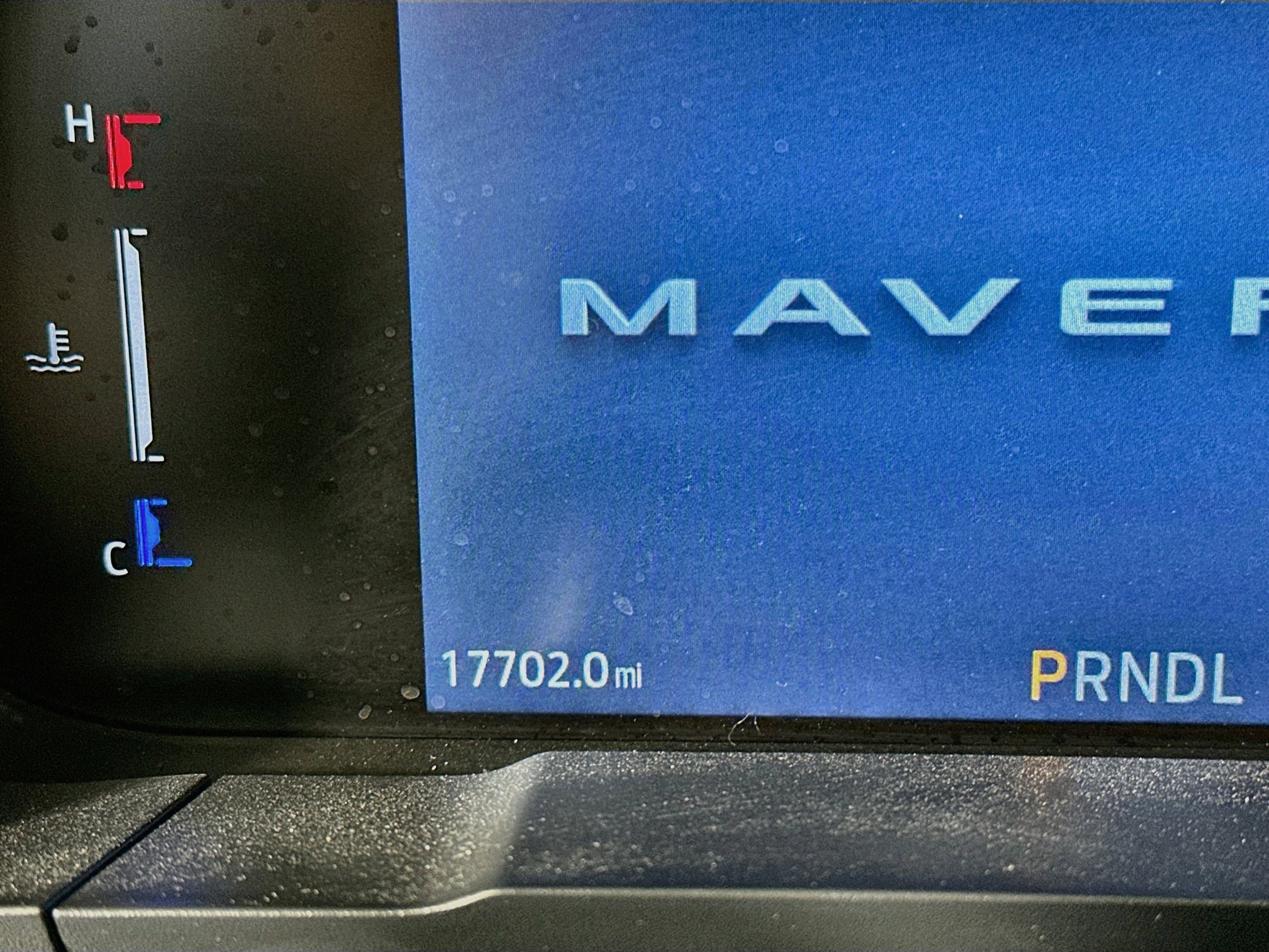 Used 2026 Ford Maverick XLT AWD/4WD image 18