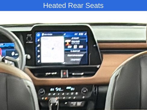 New 2026 Subaru Outback Touring XT AWD/4WD image 17