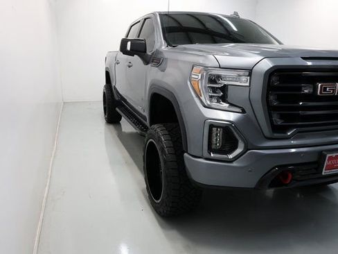 Used 2022 GMC Sierra 1500 AT4 w/ AT4 Preferred Package AWD/4WD image 58