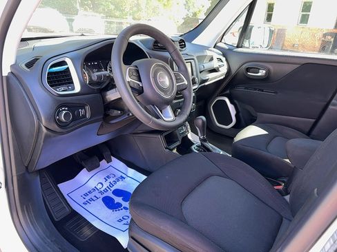 Used 2020 Jeep Renegade Sport w/ Sport Appearance Group image 19