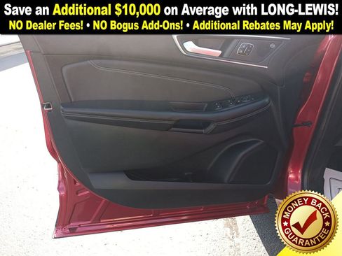 Used 2022 Ford Edge Titanium image 14