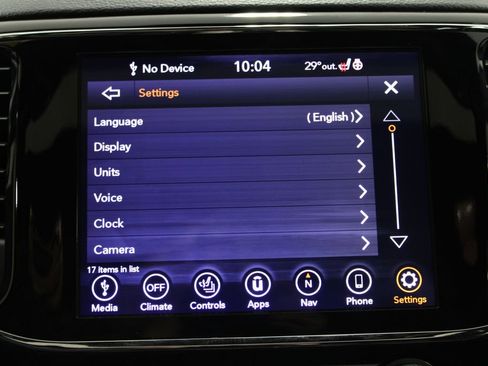 Used 2021 Jeep Grand Cherokee Limited image 46