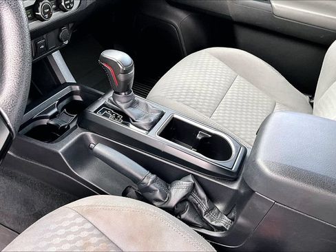 Used 2023 Toyota Tacoma SR RWD image 15