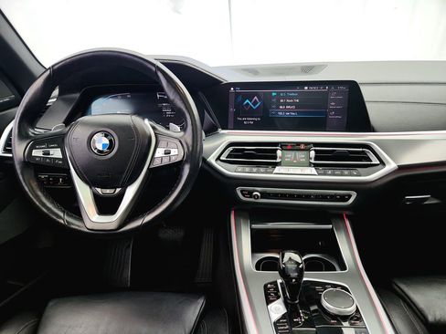 Used 2019 BMW X5 xDrive40i AWD/4WD image 30