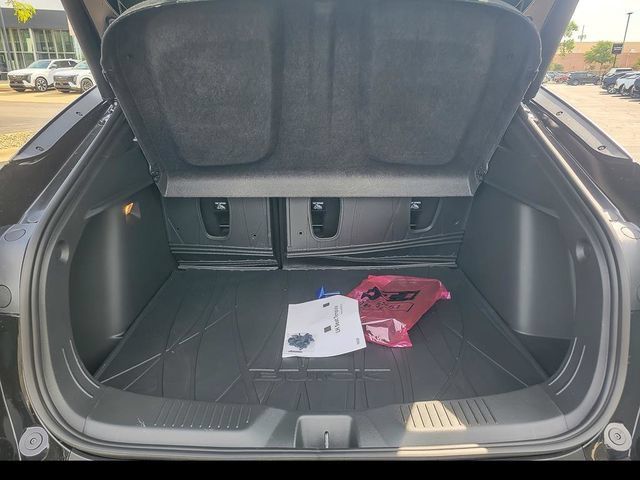 New 2026 Buick Envista Preferred w/ Convenience I Package FWD image 24
