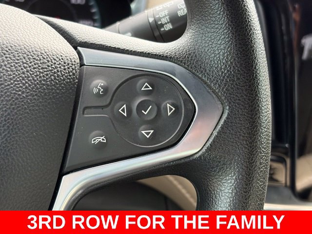 Used 2023 Chevrolet Traverse LS FWD image 22