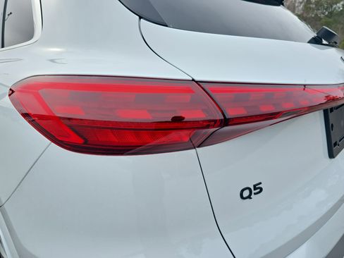 New 2025 Audi Q5 Premium Plus image 33
