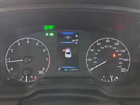 Used 2024 Toyota Corolla LE FWD image 11