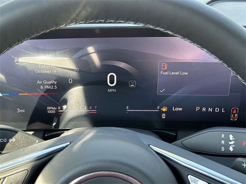 New 2026 Buick Enclave Preferred w/ Power Package image 15