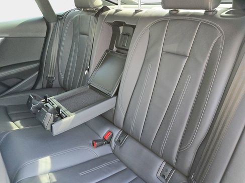 Used 2021 Audi A5 2.0T Premium Plus w/ Premium Plus image 17