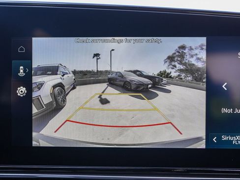 New 2026 Hyundai Elantra Limited FWD image 25
